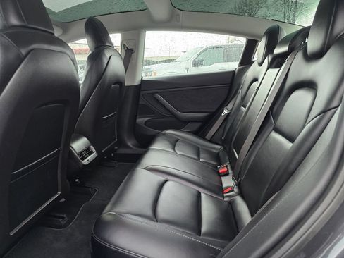 Used 2018 Tesla Model 3 Long Range AWD/4WD image 15