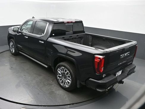 New 2026 GMC Sierra 1500 Denali Ultimate AWD/4WD image 41