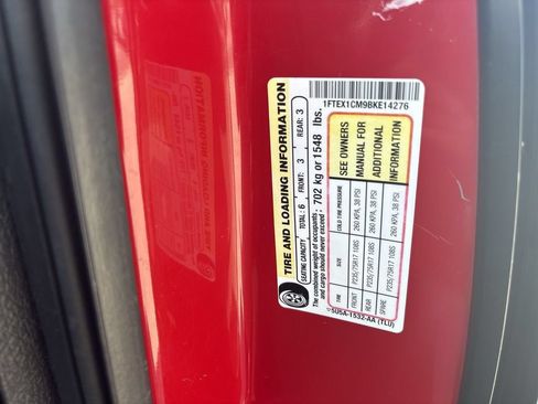 Used 2011 Ford F150 XL w/ PWR Equipment Group RWD image 28