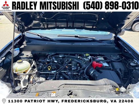 Used 2022 Ford Maverick XLT w/ Equipment Group 300A Standard AWD/4WD image 15