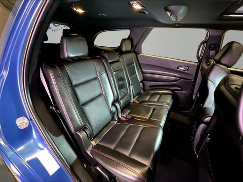 Used 2025 Dodge Durango GT AWD/4WD image 25