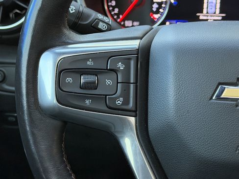 Used 2019 Chevrolet Blazer Premier w/ Sun and Wheels Package image 26