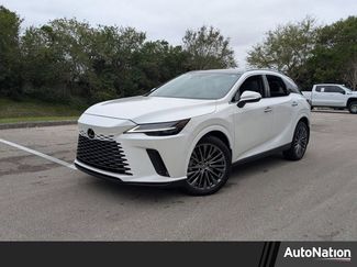 Used 2023 Lexus RX 350 w/ Accessory Package (Z1) video 1