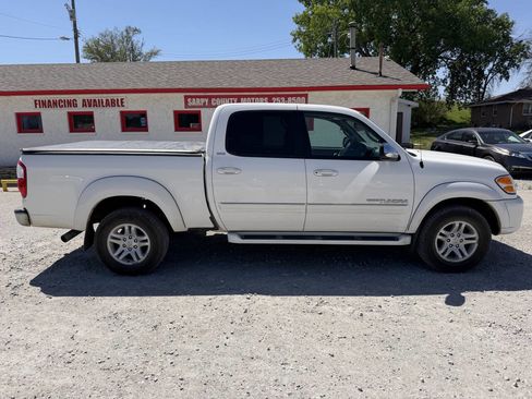 Used 2004 Toyota Tundra SR5 AWD/4WD image 2