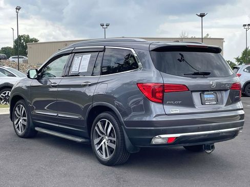 Used 2016 Honda Pilot Touring image 5