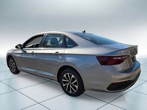 Used 2023 Volkswagen Jetta S FWD image 8