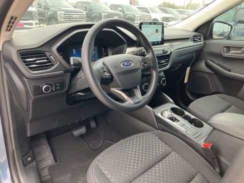 New 2026 Ford Escape Active image 27
