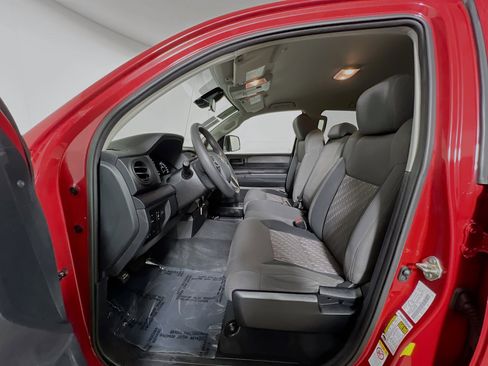 Used 2019 Toyota Tundra SR RWD image 15