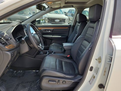Used 2017 Honda CR-V Touring image 18