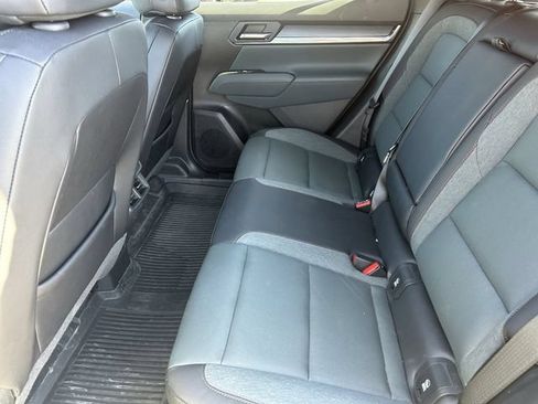 Used 2026 GMC Terrain AT4 w/ Convenience Package III AWD/4WD image 19