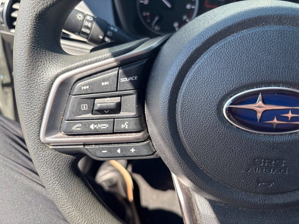 Used 2024 Subaru Impreza 2.0i Sport AWD/4WD image 18