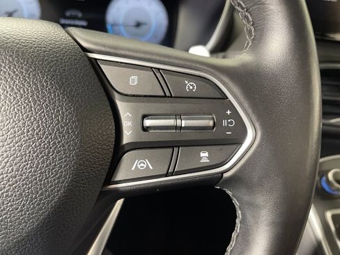 Certified 2023 Hyundai Santa Fe Limited image 30