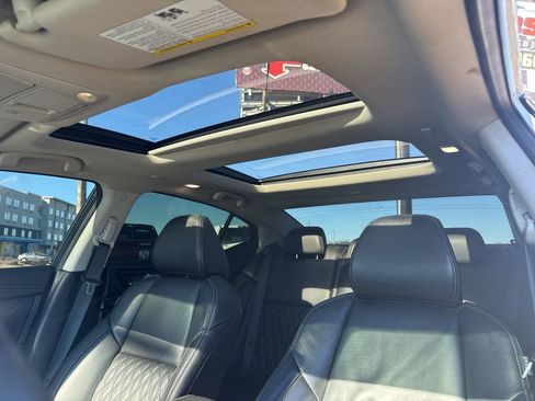 Used 2023 Nissan Maxima Platinum w/ Sport Mat Group image 49