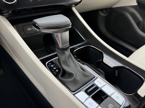 New 2026 Hyundai Tucson SEL FWD image 16