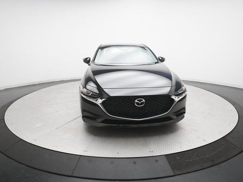 Used 2025 MAZDA MAZDA3 s image 11