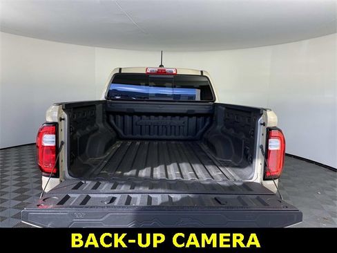 Used 2024 GMC Canyon AT4X image 8
