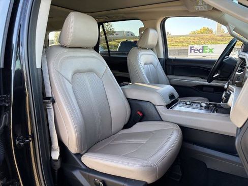 Certified 2023 Ford Expedition Limited image 32