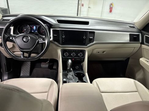 Used 2018 Volkswagen Atlas SE image 27
