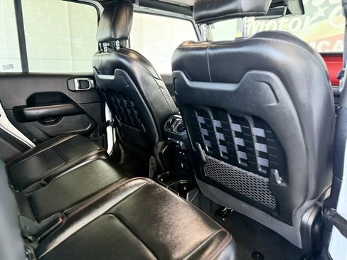 Used 2021 Jeep Gladiator Rubicon image 54