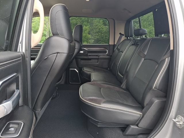 Used 2022 RAM 2500 Laramie AWD/4WD image 10