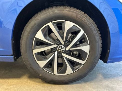 Used 2024 Volkswagen Jetta S FWD image 11