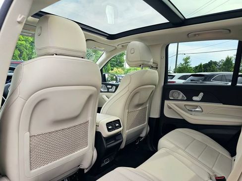 Certified 2024 Mercedes-Benz GLE 350 4MATIC image 28
