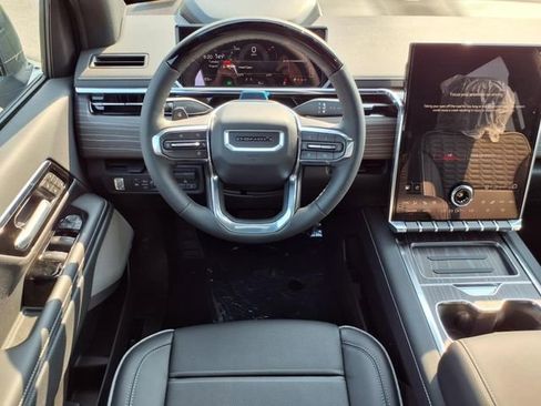 New 2026 GMC Sierra EV Denali image 17