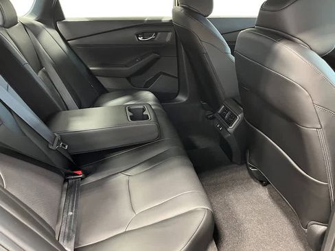 New 2026 Honda Accord Sport image 27