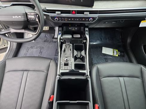 New 2026 Kia Sorento SX AWD/4WD image 20
