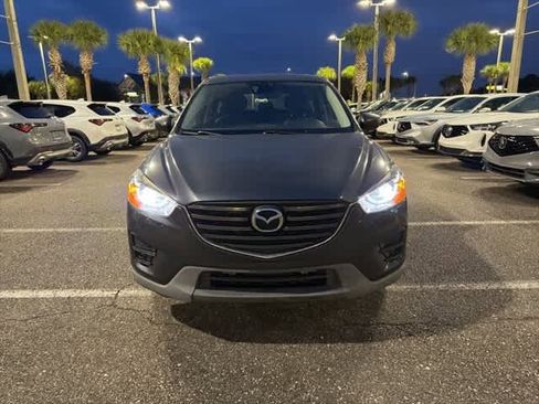Used 2016 MAZDA CX-5 Grand Touring image 3