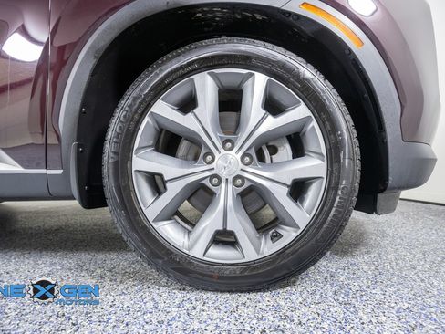 Used 2022 Hyundai Palisade SEL w/ 8P Bench Seat Package AWD/4WD image 46