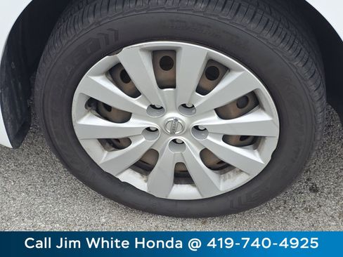 Used 2017 Nissan Sentra SV image 15