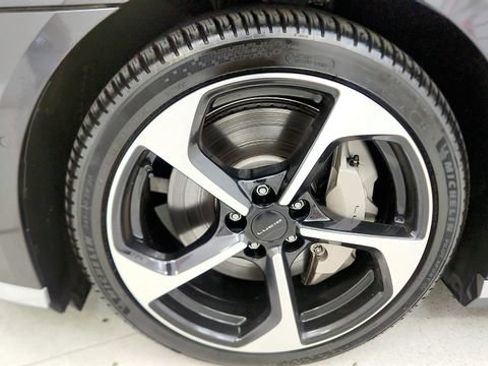 Used 2023 Lucid Air Grand Touring AWD/4WD image 86