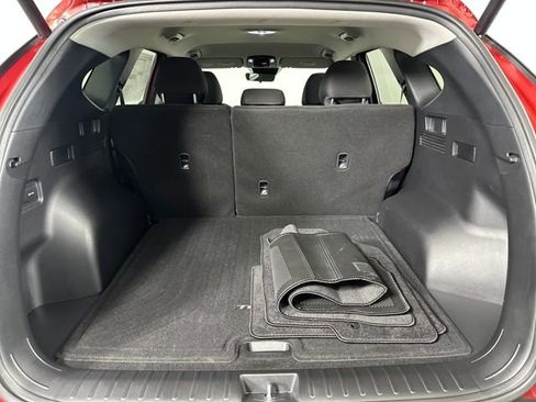 Certified 2025 Hyundai Tucson SEL image 45