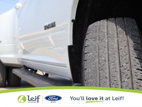 Used 2024 RAM 3500 Lone Star w/ Night Edition image 23