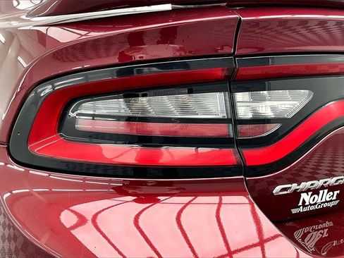 Used 2021 Dodge Charger GT w/ Cold Weather Package image 30