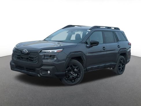 New 2026 Subaru Outback Limited AWD/4WD image 1