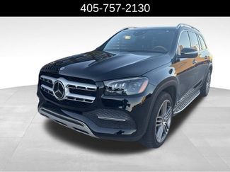 Used 2020 Mercedes-Benz GLS 450 GLS 450 video 2
