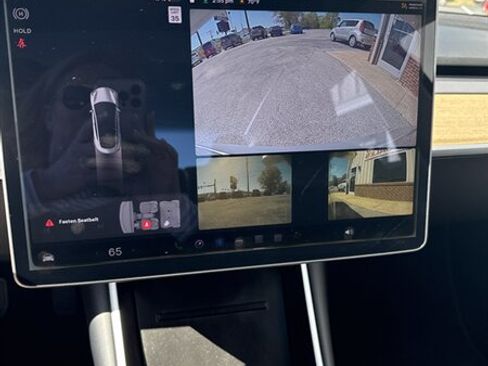 Used 2018 Tesla Model 3 Long Range image 15