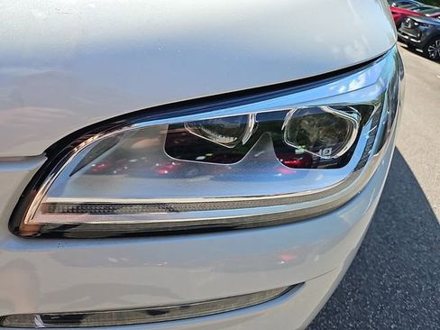 New 2024 Lincoln Corsair Grand Touring w/ Equipment Group 302A image 8