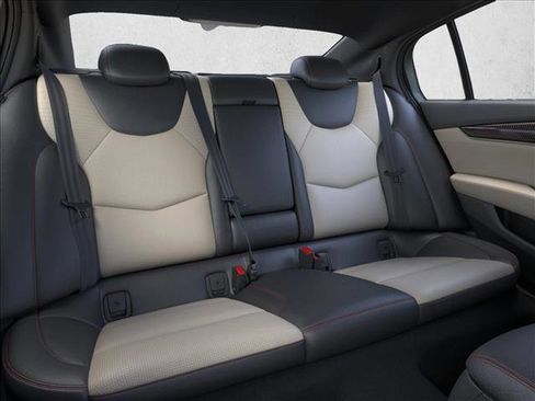 New 2026 Cadillac CT5 Sport RWD image 17