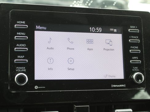 Used 2023 Toyota Camry LE image 11