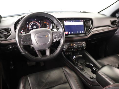 Used 2024 Dodge Durango R/T image 2