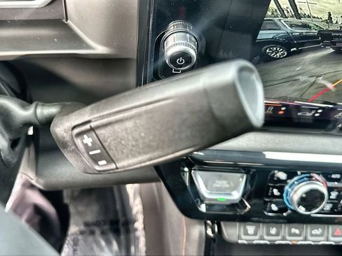 New 2026 GMC Sierra 2500 AT4 image 16