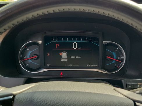 Used 2022 Honda Pilot Special Edition image 29