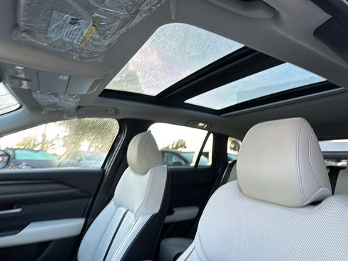 New 2026 MAZDA CX-50 AWD 2.5 S w/ Weather Package image 15