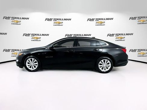 Used 2024 Chevrolet Malibu LT image 4