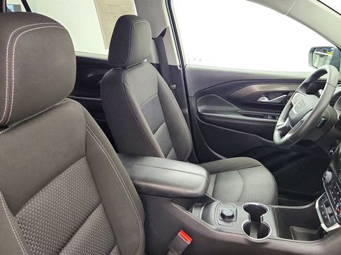 Used 2022 GMC Terrain SLE AWD/4WD image 24