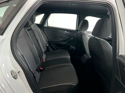 Certified 2026 Volkswagen Jetta Sport FWD image 29