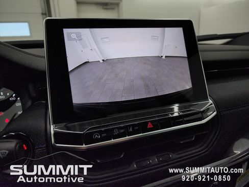 New 2026 Jeep Compass Latitude w/ Quick Order Package 29K AWD/4WD image 15